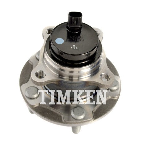 Wheel Bearing and Hub Assembly Timken HA590513
