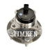 Wheel Bearing and Hub Assembly Timken HA590513