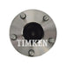 Wheel Bearing and Hub Assembly Timken HA590513