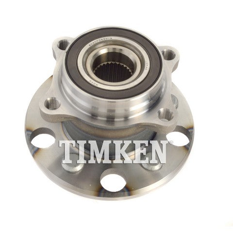 Wheel Bearing and Hub Assembly Timken HA590514