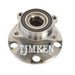 Wheel Bearing and Hub Assembly Timken HA590514