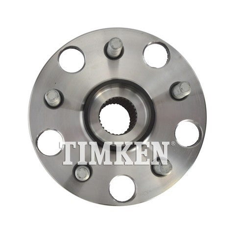 Wheel Bearing and Hub Assembly Timken HA590514
