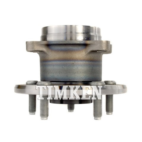 Wheel Bearing and Hub Assembly Timken HA590514