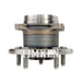 Wheel Bearing and Hub Assembly Timken HA590514