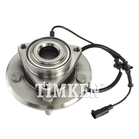 Wheel Bearing and Hub Assembly Timken HA590515