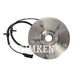 Wheel Bearing and Hub Assembly Timken HA590515