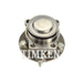Wheel Bearing and Hub Assembly Timken HA590518