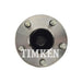 Wheel Bearing and Hub Assembly Timken HA590518