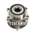 Wheel Bearing and Hub Assembly Timken HA590519