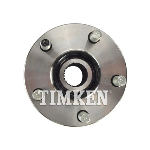 Wheel Bearing and Hub Assembly Timken HA590519