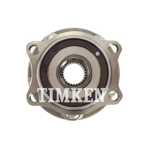 Wheel Bearing and Hub Assembly Timken HA590519