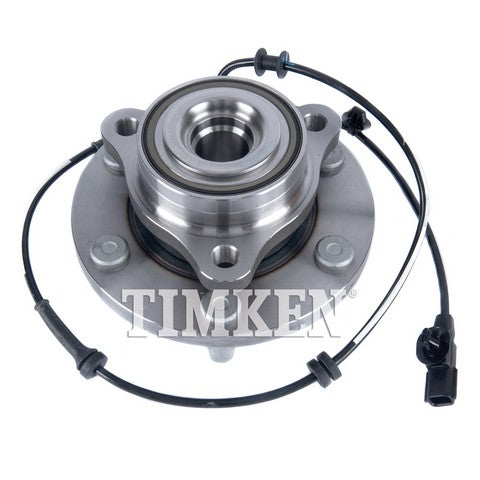 Wheel Bearing and Hub Assembly Timken HA590520
