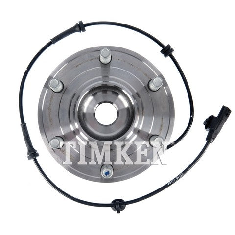 Wheel Bearing and Hub Assembly Timken HA590520