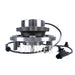 Wheel Bearing and Hub Assembly Timken HA590520