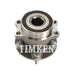 Wheel Bearing and Hub Assembly Timken HA590522
