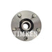 Wheel Bearing and Hub Assembly Timken HA590522