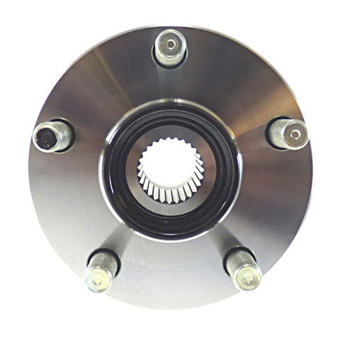 Wheel Bearing and Hub Assembly DT Components HA590522