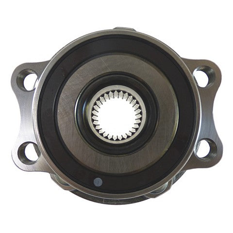 Wheel Bearing and Hub Assembly DT Components HA590522
