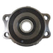 Wheel Bearing and Hub Assembly DT Components HA590522