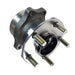 Wheel Bearing and Hub Assembly DT Components HA590522