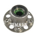 Wheel Bearing and Hub Assembly Timken HA590524