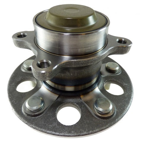 Wheel Bearing and Hub Assembly DT Components HA590527