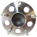 Wheel Bearing and Hub Assembly DT Components HA590527