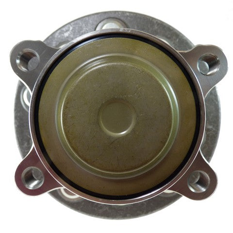 Wheel Bearing and Hub Assembly DT Components HA590527