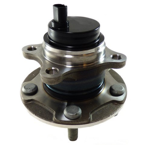 Wheel Bearing and Hub Assembly DT Components HA590528