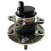 Wheel Bearing and Hub Assembly DT Components HA590528