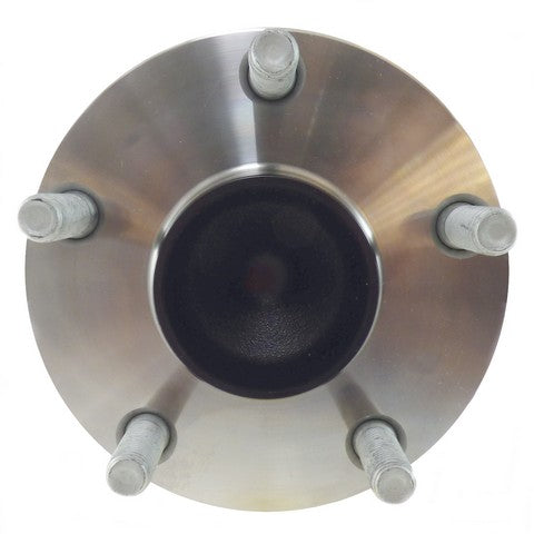 Wheel Bearing and Hub Assembly DT Components HA590528
