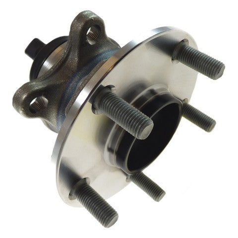 Wheel Bearing and Hub Assembly DT Components HA590528