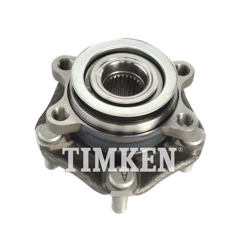 Wheel Bearing and Hub Assembly Timken HA590538