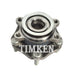 Wheel Bearing and Hub Assembly Timken HA590538