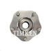 Wheel Bearing and Hub Assembly Timken HA590538