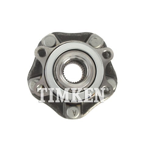 Wheel Bearing and Hub Assembly Timken HA590538