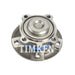 Wheel Bearing and Hub Assembly Timken HA590539