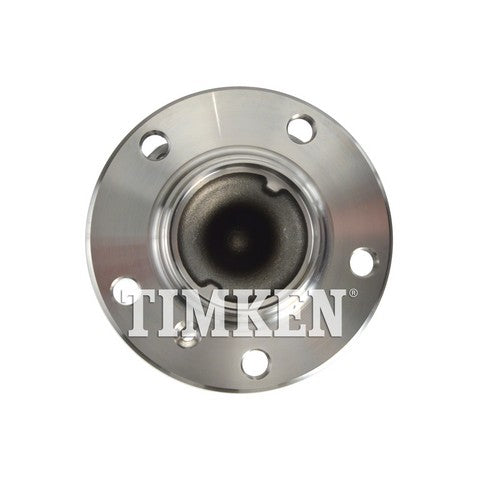 Wheel Bearing and Hub Assembly Timken HA590539