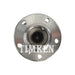 Wheel Bearing and Hub Assembly Timken HA590539