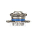Wheel Bearing and Hub Assembly Timken HA590539