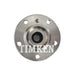 Wheel Bearing and Hub Assembly Timken HA590540