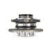 Wheel Bearing and Hub Assembly Timken HA590540