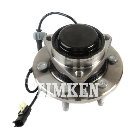 Wheel Bearing and Hub Assembly Timken HA590541