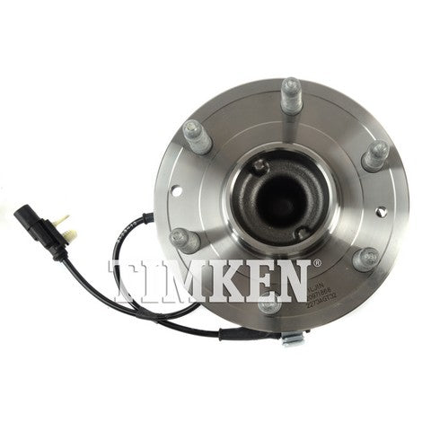 Wheel Bearing and Hub Assembly Timken HA590541