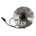 Wheel Bearing and Hub Assembly Timken HA590541