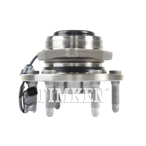 Wheel Bearing and Hub Assembly Timken HA590541