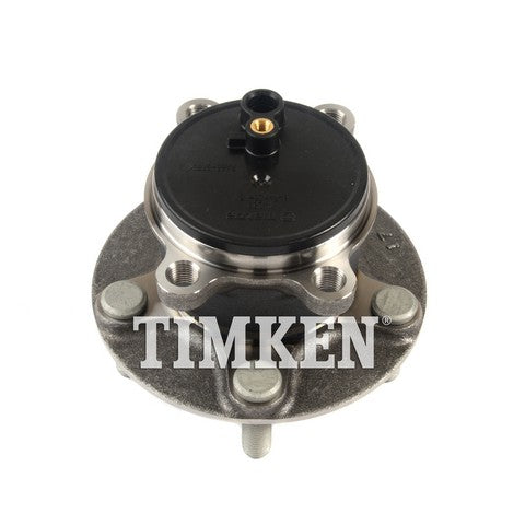 Wheel Bearing and Hub Assembly Timken HA590547