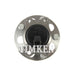 Wheel Bearing and Hub Assembly Timken HA590548