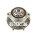 Wheel Bearing and Hub Assembly Timken HA590549