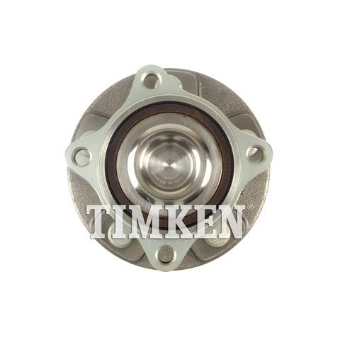 Wheel Bearing and Hub Assembly Timken HA590549